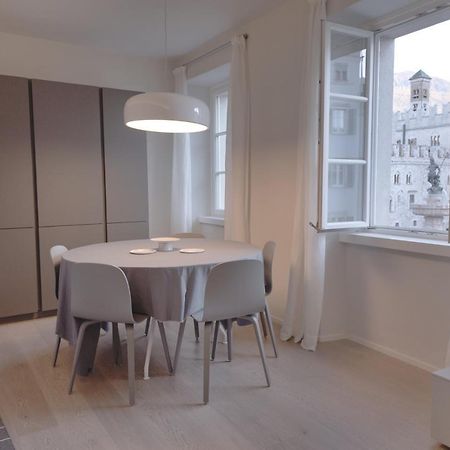 Duomo Apartment Trento Exterior photo