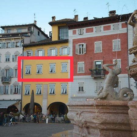Duomo Apartment Trento Exterior photo