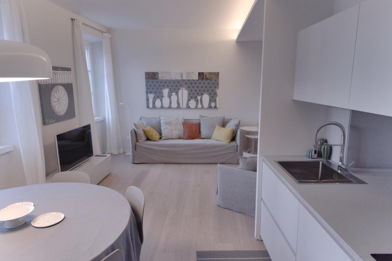 Duomo Apartment Trento Exterior photo