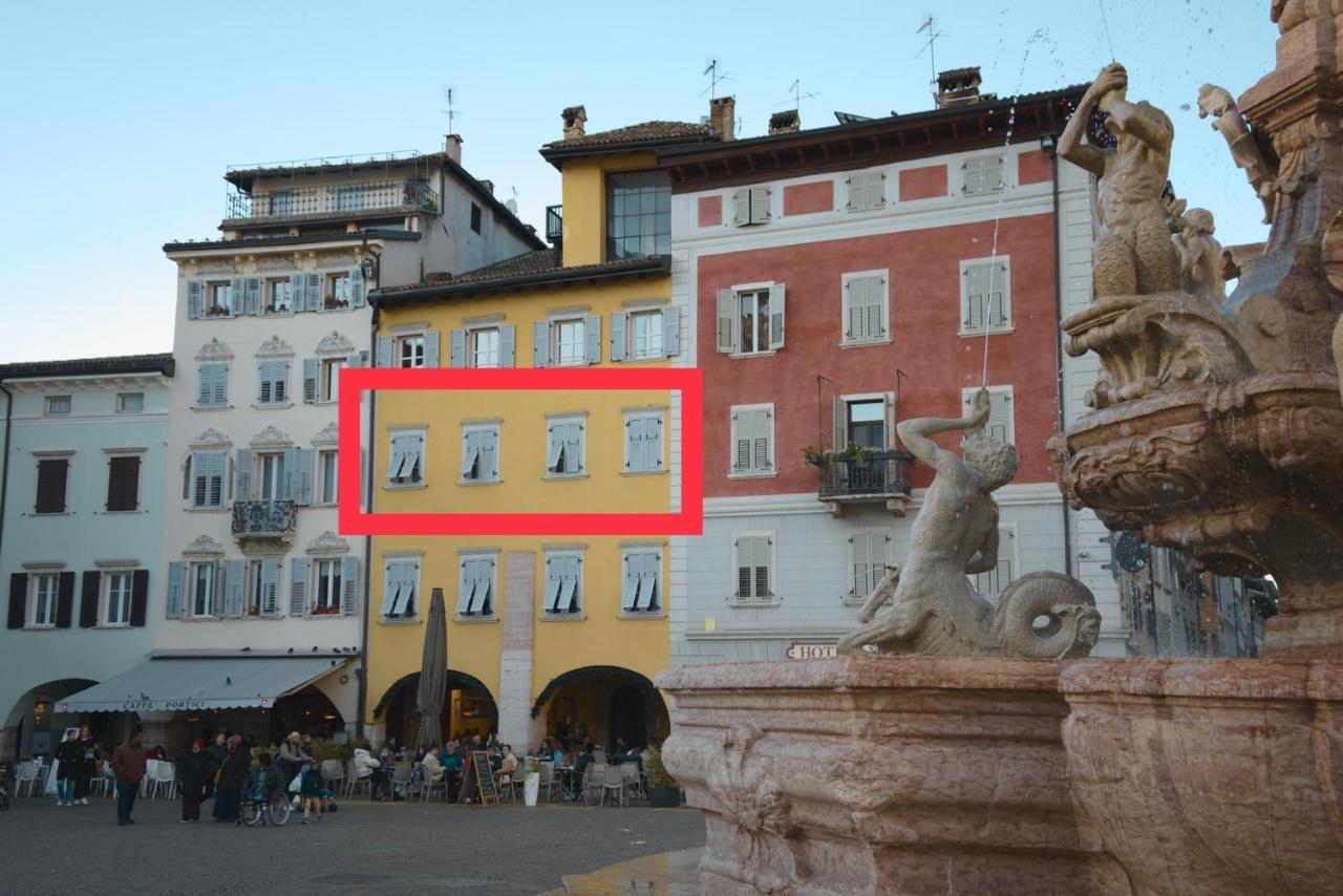 Duomo Apartment Trento Exterior photo