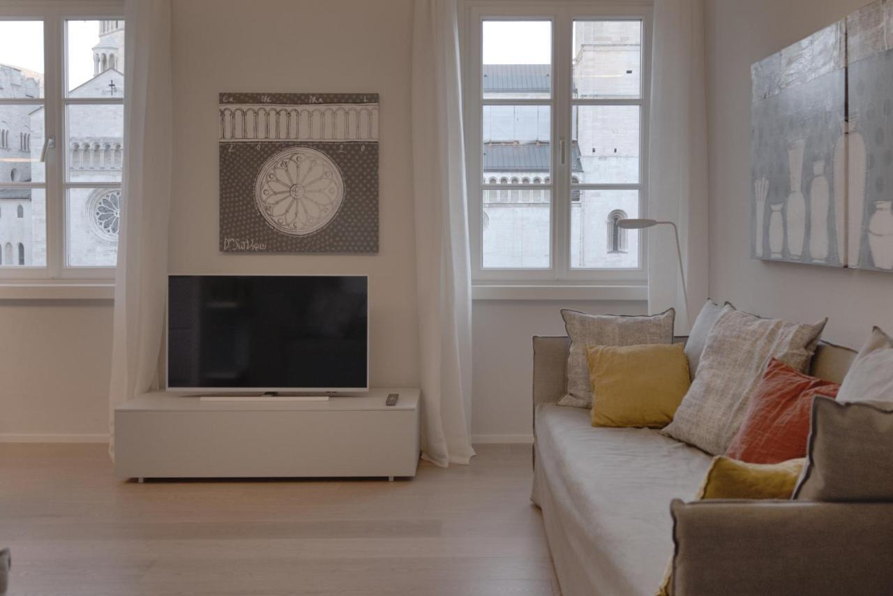 Duomo Apartment Trento Exterior photo
